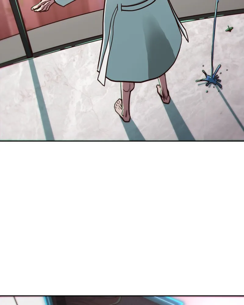 My Virtual God is a Teenage Girl Chapter 1 page 125 - 
