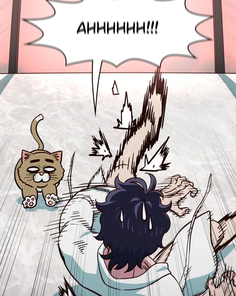 My Virtual God is a Teenage Girl Chapter 1 page 130 - 