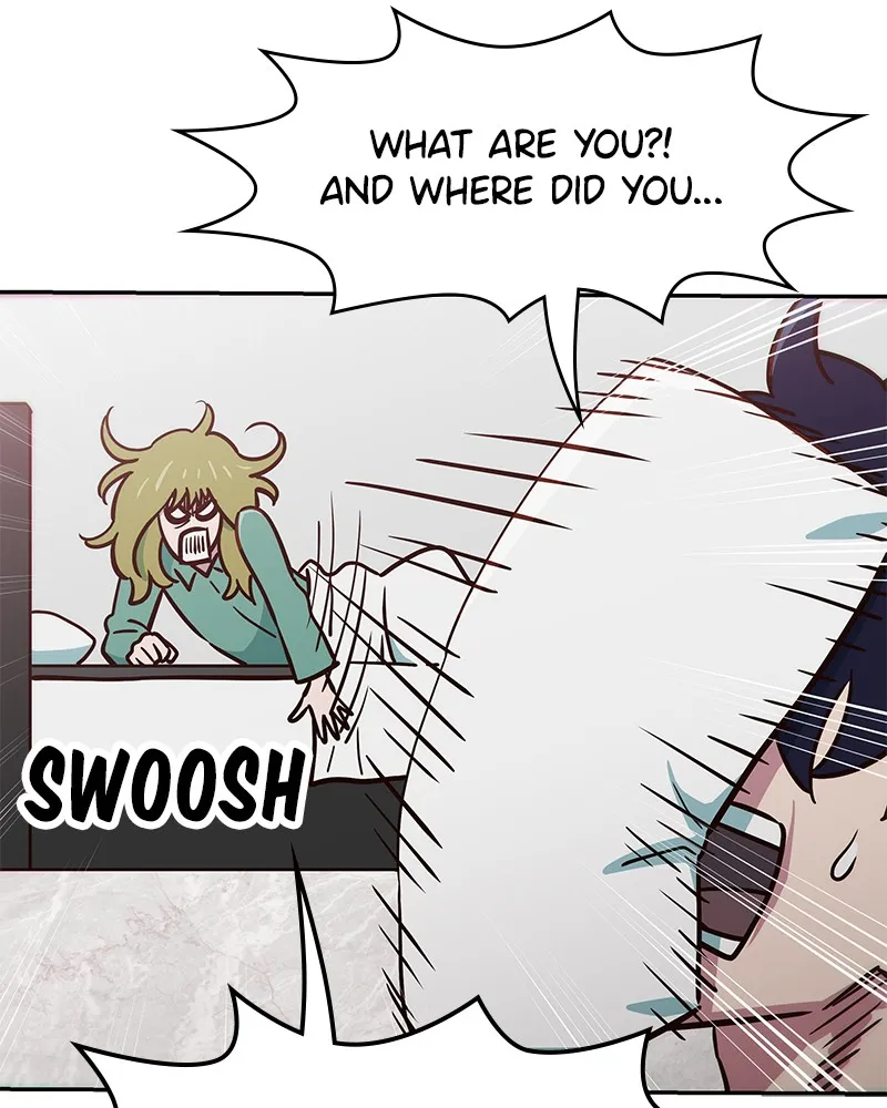 My Virtual God is a Teenage Girl Chapter 1 page 140 - 