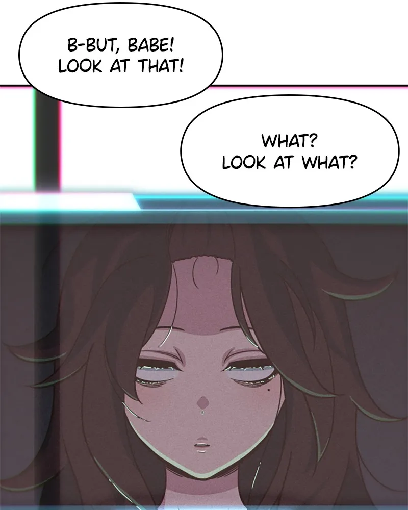 My Virtual God is a Teenage Girl Chapter 1 page 142 - 