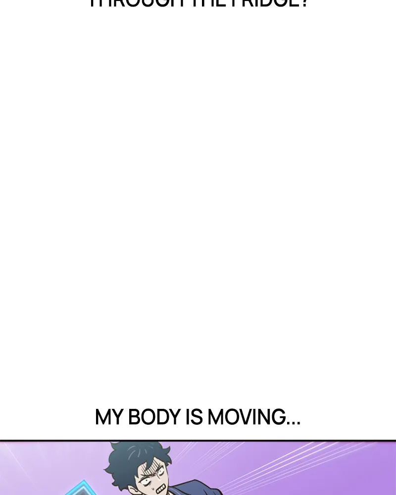 My Virtual God is a Teenage Girl Chapter 1 page 156 - 