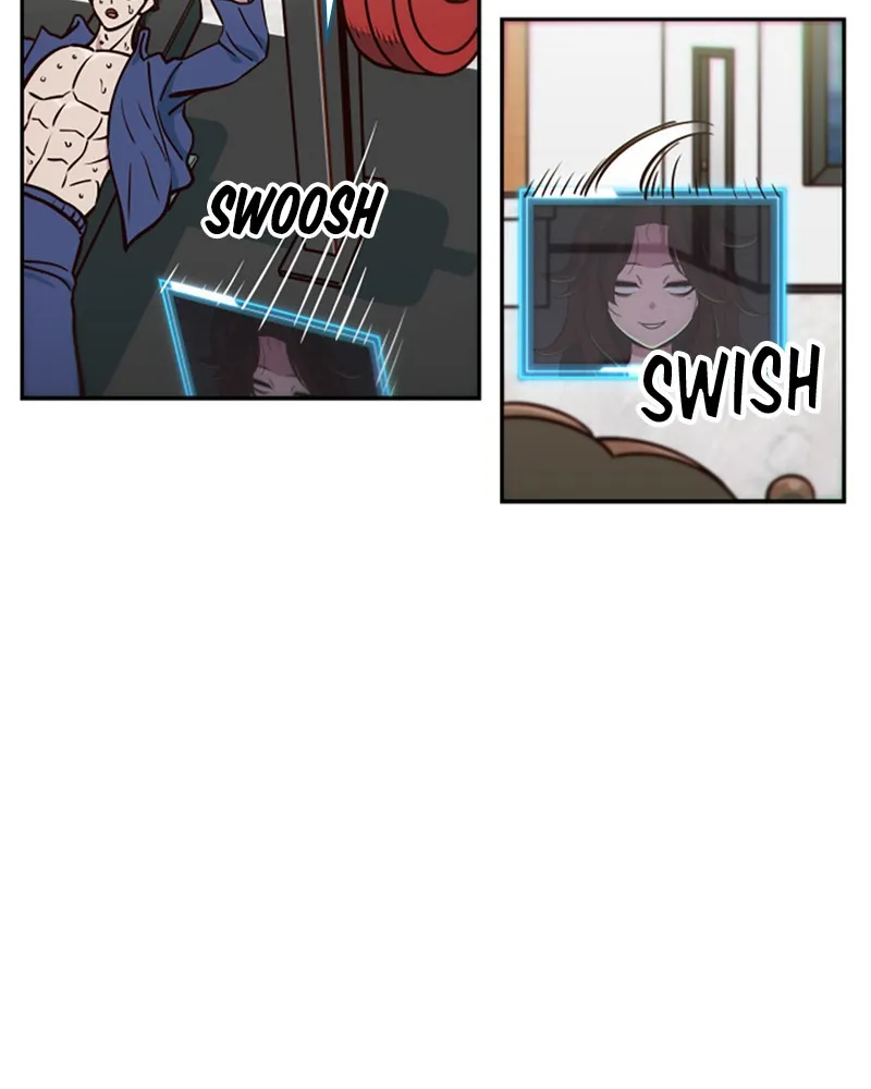 My Virtual God is a Teenage Girl Chapter 1 page 161 - 