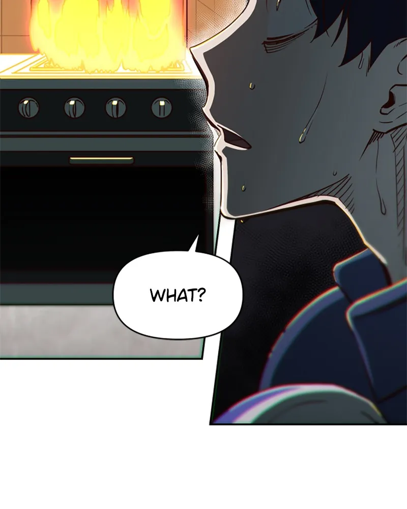 My Virtual God is a Teenage Girl Chapter 1 page 179 - 
