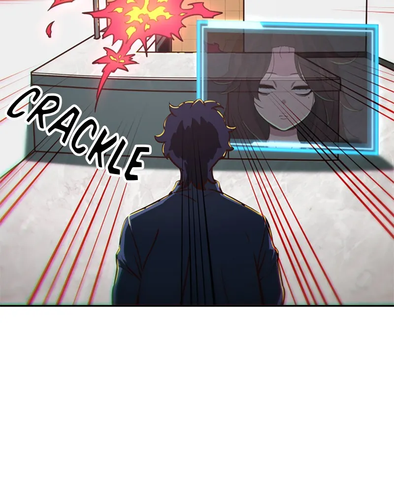 My Virtual God is a Teenage Girl Chapter 1 page 181 - 