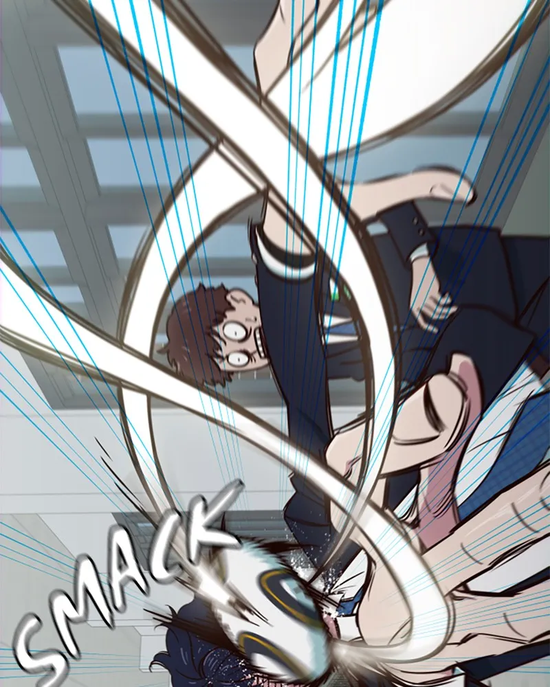 My Virtual God is a Teenage Girl Chapter 1 page 20 - 