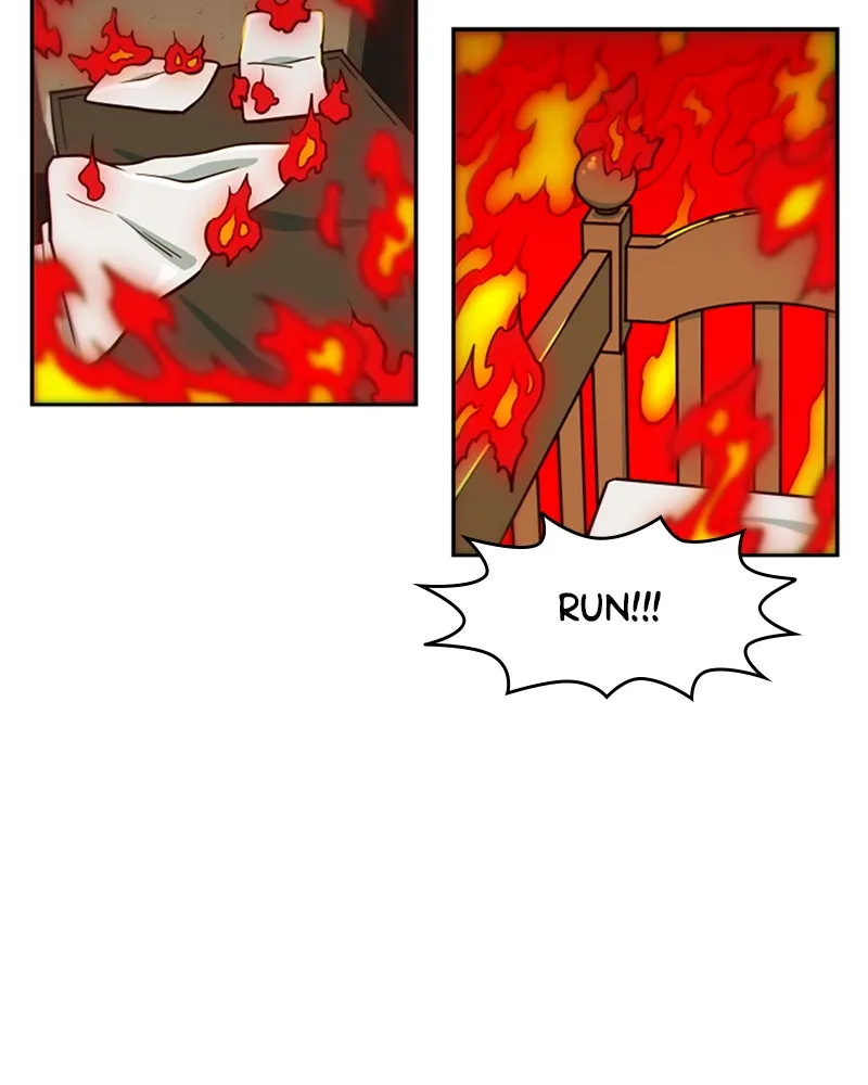 My Virtual God is a Teenage Girl Chapter 1 page 197 - 