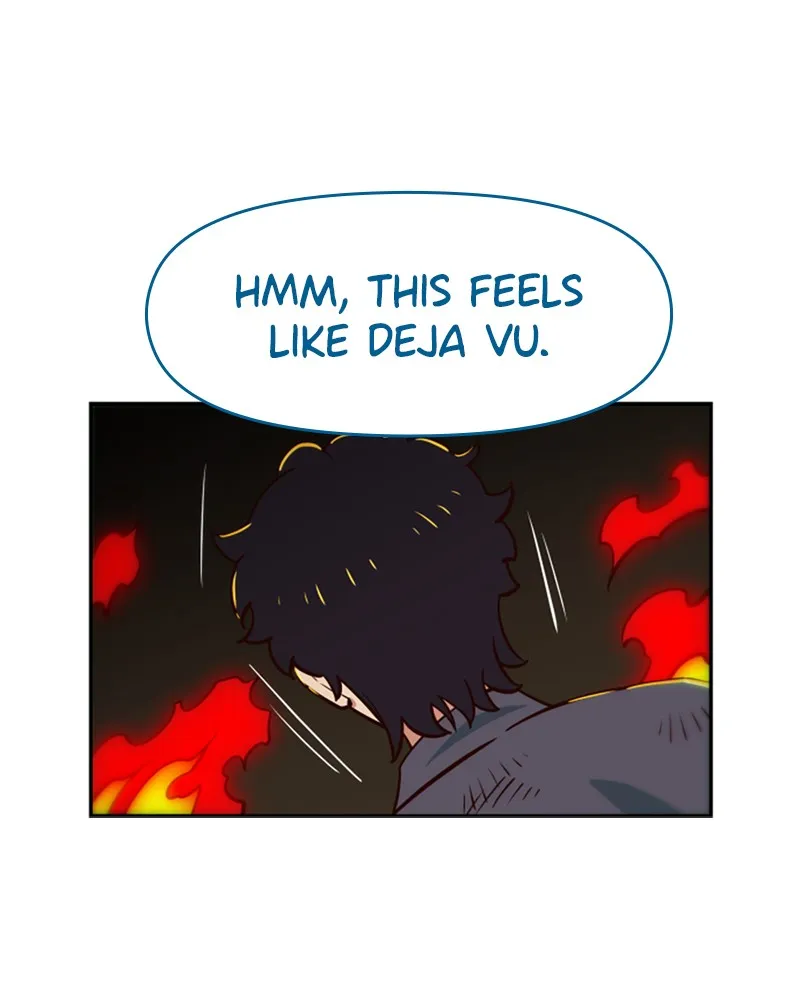 My Virtual God is a Teenage Girl Chapter 1 page 199 - 