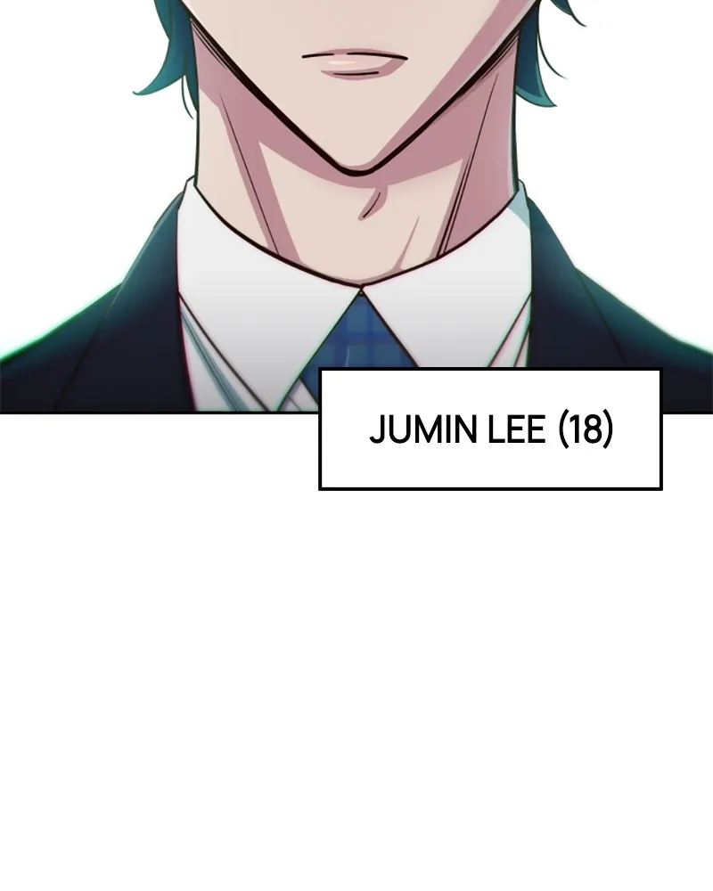 My Virtual God is a Teenage Girl Chapter 1 page 3 - 