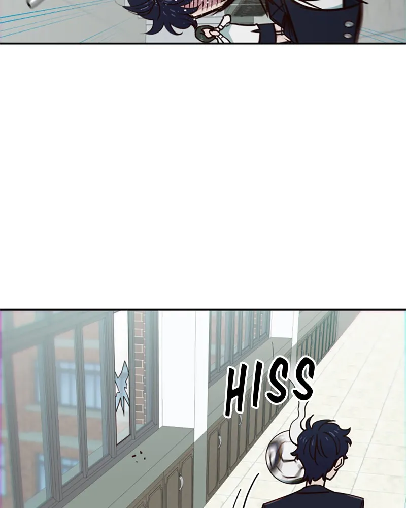 My Virtual God is a Teenage Girl Chapter 1 page 21 - 