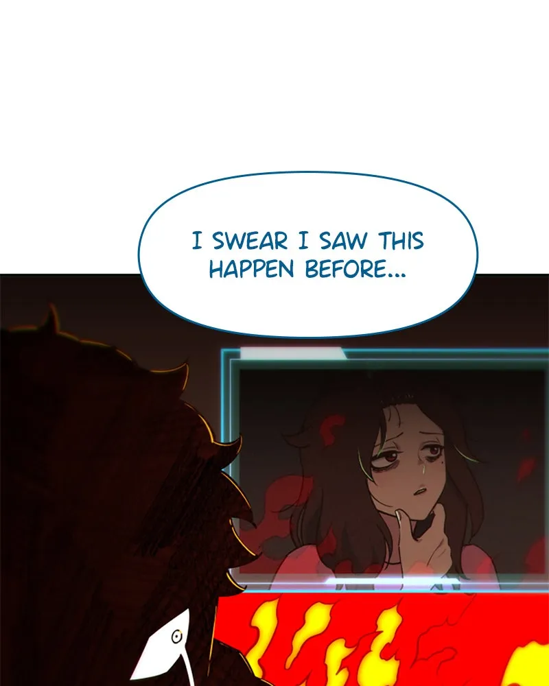 My Virtual God is a Teenage Girl Chapter 1 page 201 - 