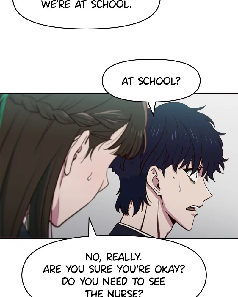 My Virtual God is a Teenage Girl Chapter 1 page 225 - 