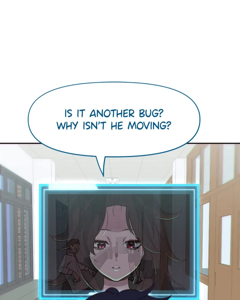 My Virtual God is a Teenage Girl Chapter 1 page 229 - 