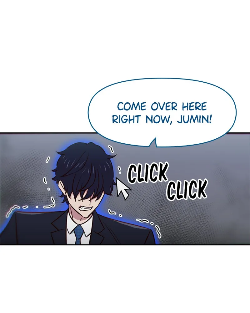 My Virtual God is a Teenage Girl Chapter 1 page 238 - 