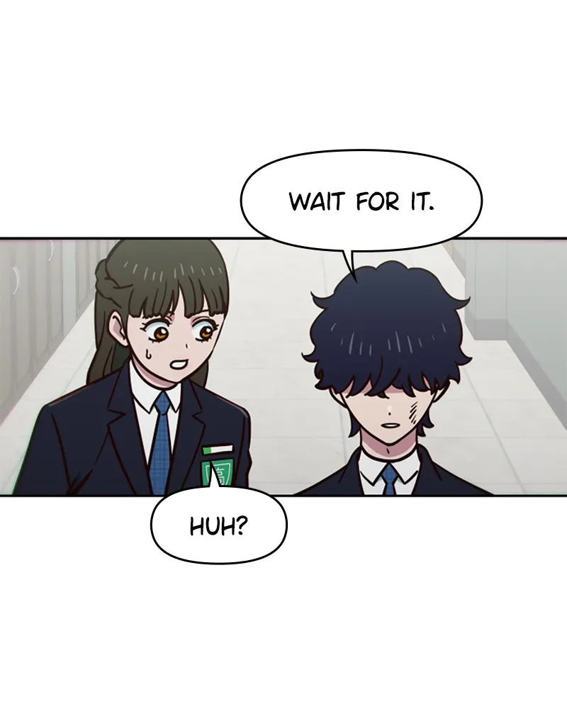 My Virtual God is a Teenage Girl Chapter 1 page 28 - 