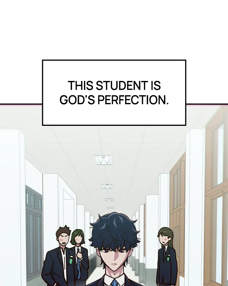 My Virtual God is a Teenage Girl Chapter 1 page 4 - 