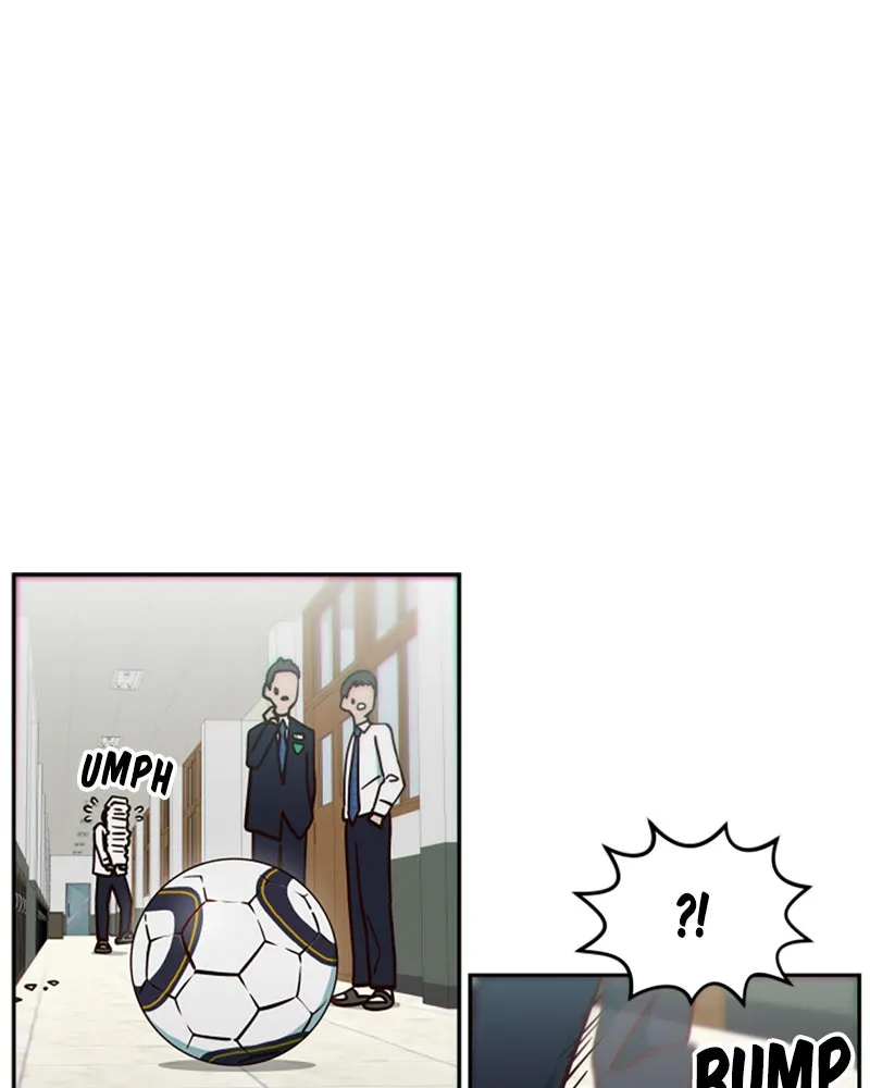 My Virtual God is a Teenage Girl Chapter 1 page 31 - 