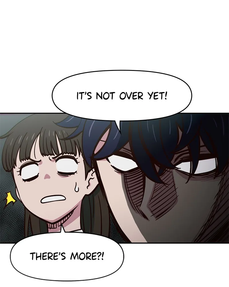 My Virtual God is a Teenage Girl Chapter 1 page 43 - 