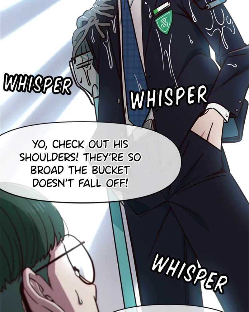 My Virtual God is a Teenage Girl Chapter 1 page 50 - 