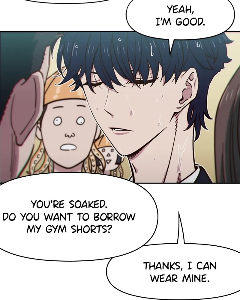 My Virtual God is a Teenage Girl Chapter 1 page 52 - 