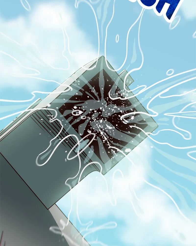 My Virtual God is a Teenage Girl Chapter 1 page 56 - 