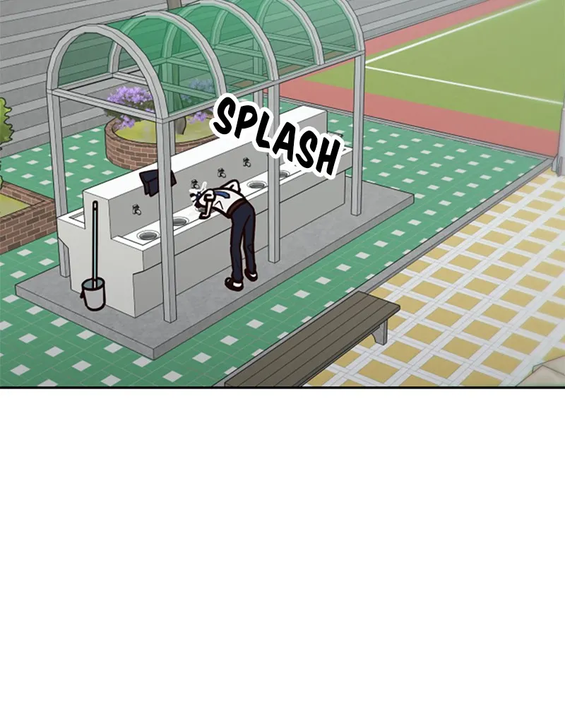 My Virtual God is a Teenage Girl Chapter 1 page 58 - 