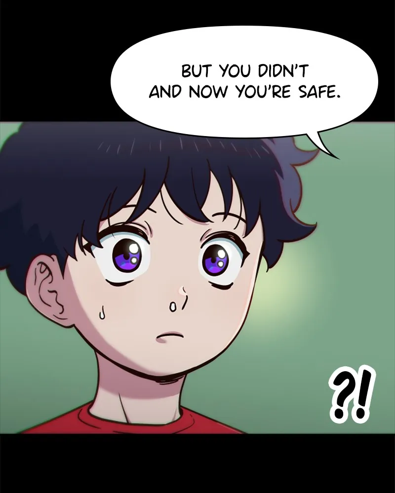 My Virtual God is a Teenage Girl Chapter 1 page 75 - 