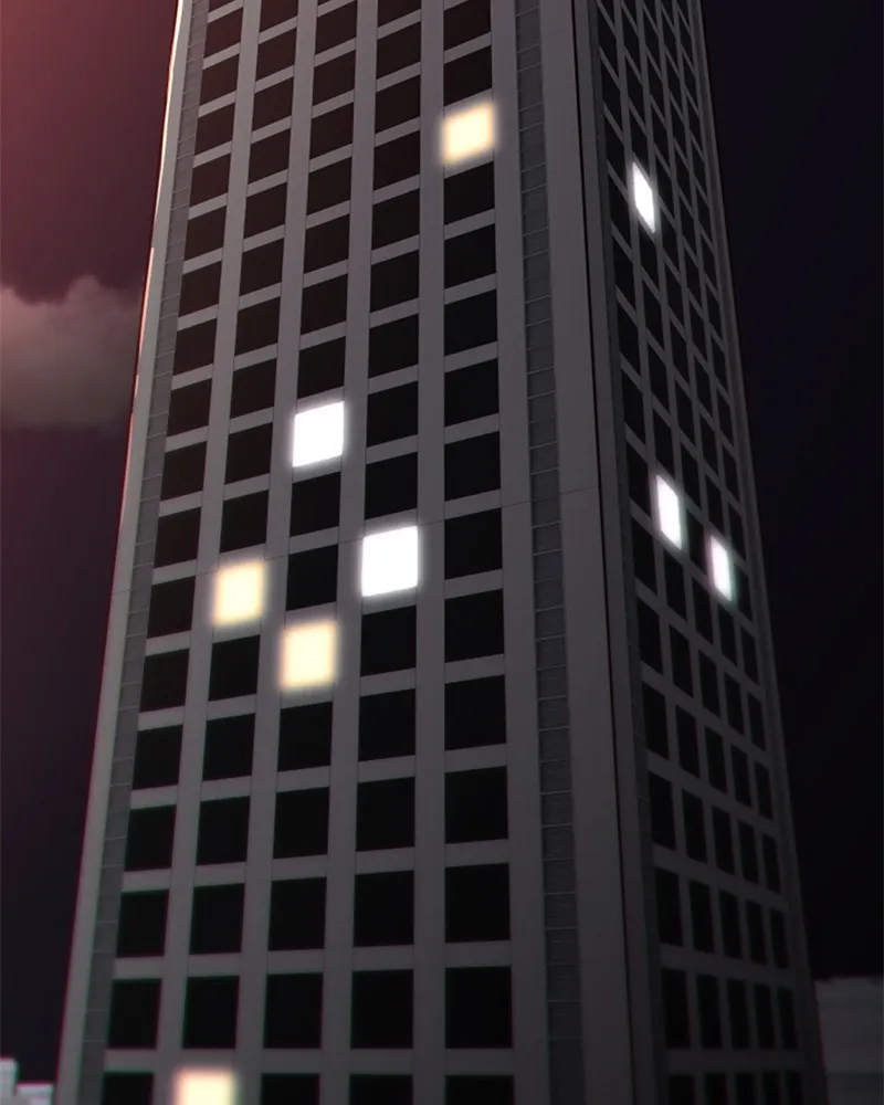 My Virtual God is a Teenage Girl Chapter 1 page 97 - 