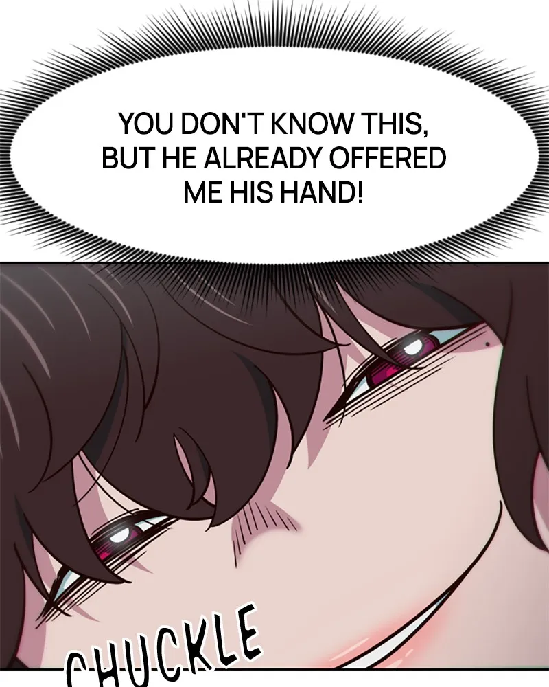 My Virtual God is a Teenage Girl Chapter 10 page 12 - 