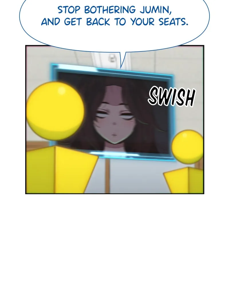 My Virtual God is a Teenage Girl Chapter 10 page 118 - 