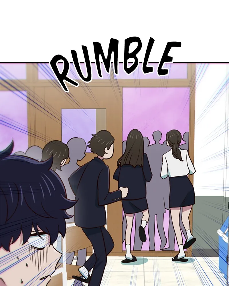 My Virtual God is a Teenage Girl Chapter 10 page 121 - 