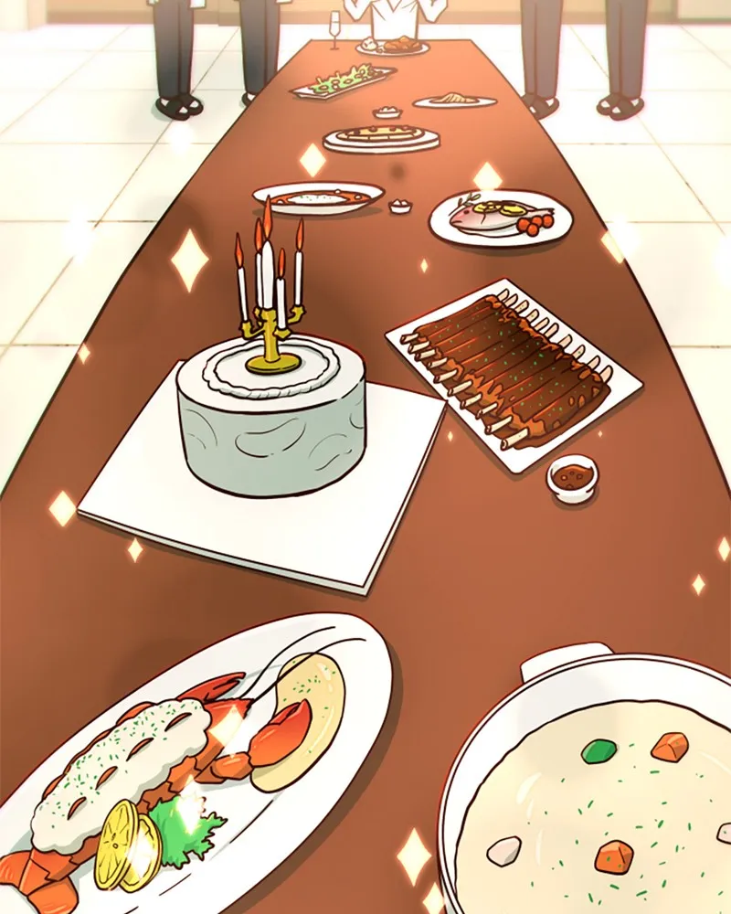 My Virtual God is a Teenage Girl Chapter 10 page 125 - 
