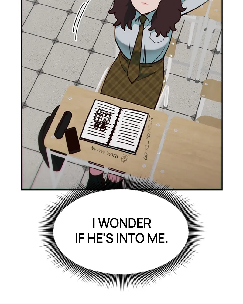 My Virtual God is a Teenage Girl Chapter 10 page 14 - 