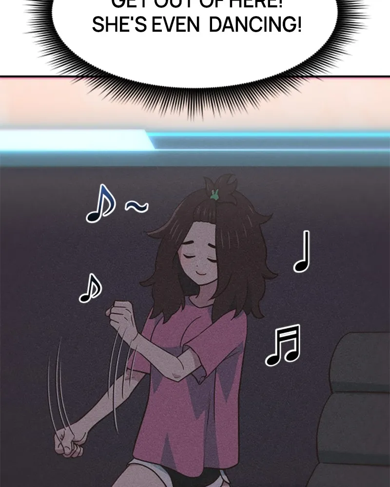 My Virtual God is a Teenage Girl Chapter 10 page 135 - 