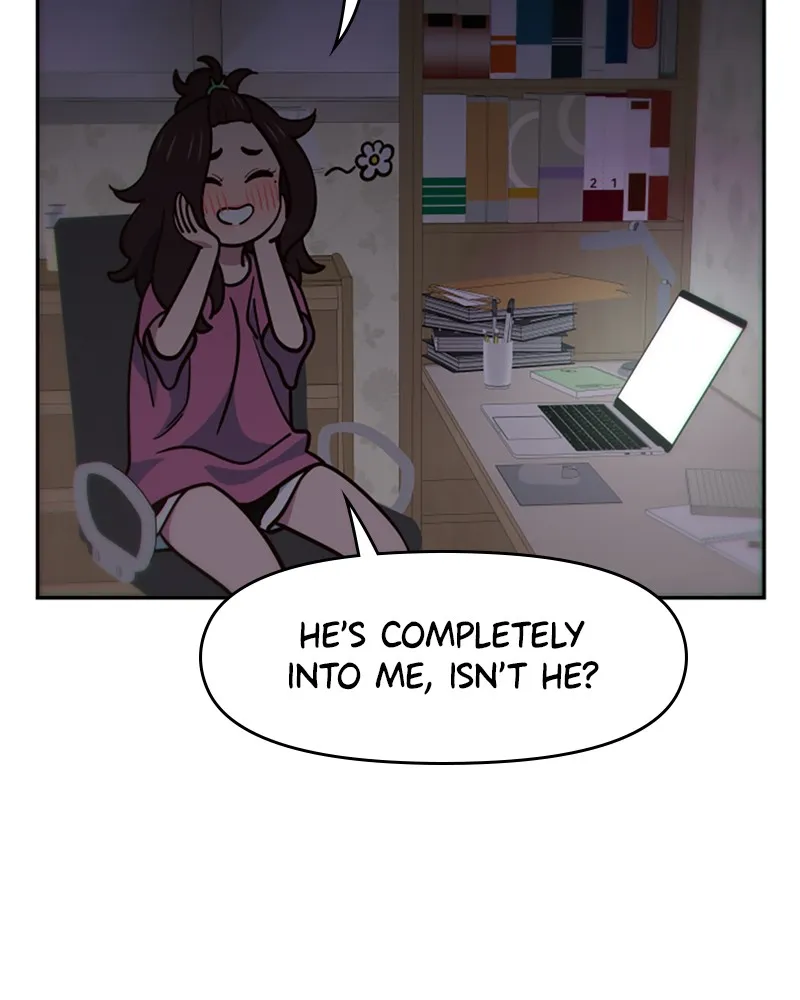My Virtual God is a Teenage Girl Chapter 10 page 148 - 
