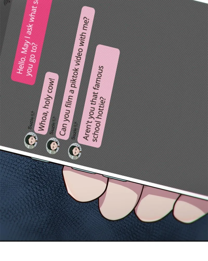 My Virtual God is a Teenage Girl Chapter 10 page 156 - 