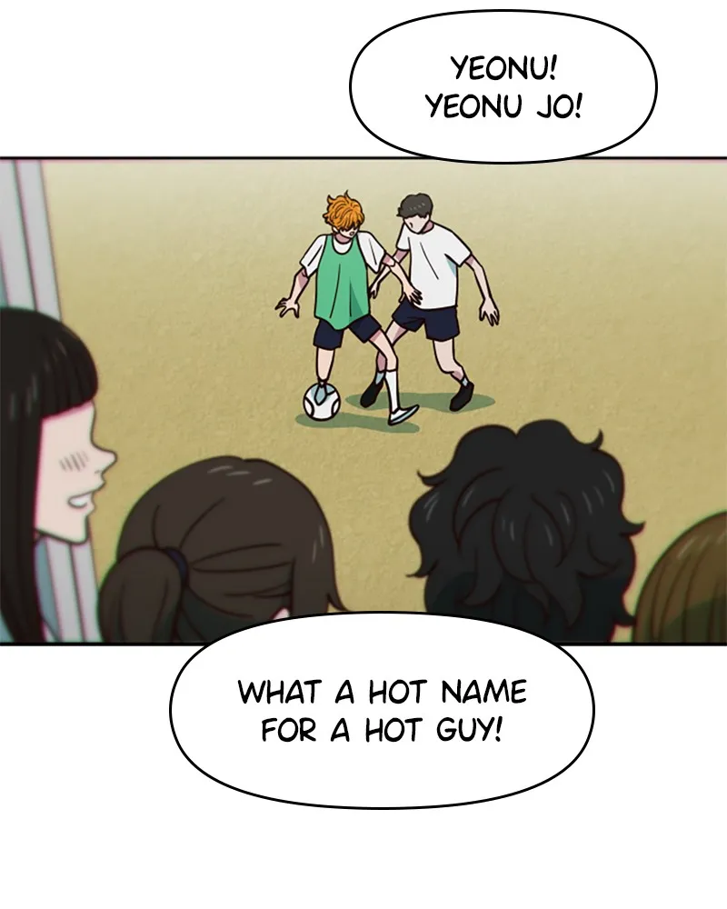 My Virtual God is a Teenage Girl Chapter 10 page 3 - 