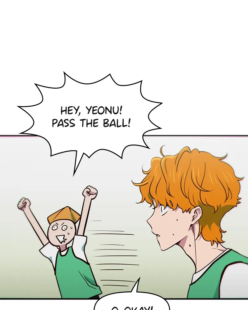 My Virtual God is a Teenage Girl Chapter 10 page 26 - 