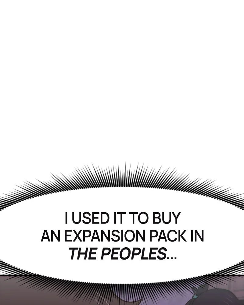 My Virtual God is a Teenage Girl Chapter 10 page 35 - 