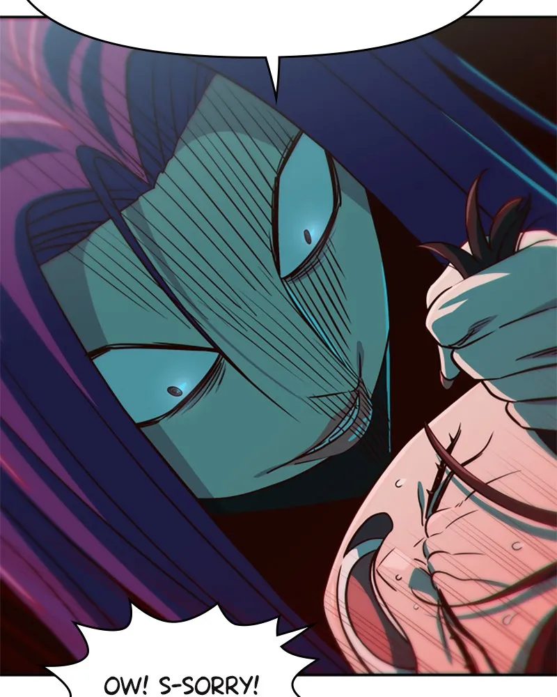My Virtual God is a Teenage Girl Chapter 10 page 46 - 