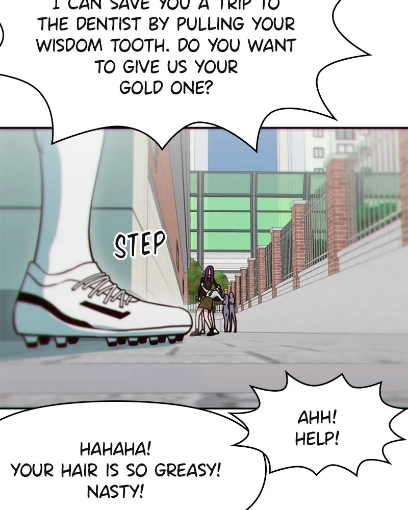 My Virtual God is a Teenage Girl Chapter 10 page 48 - 