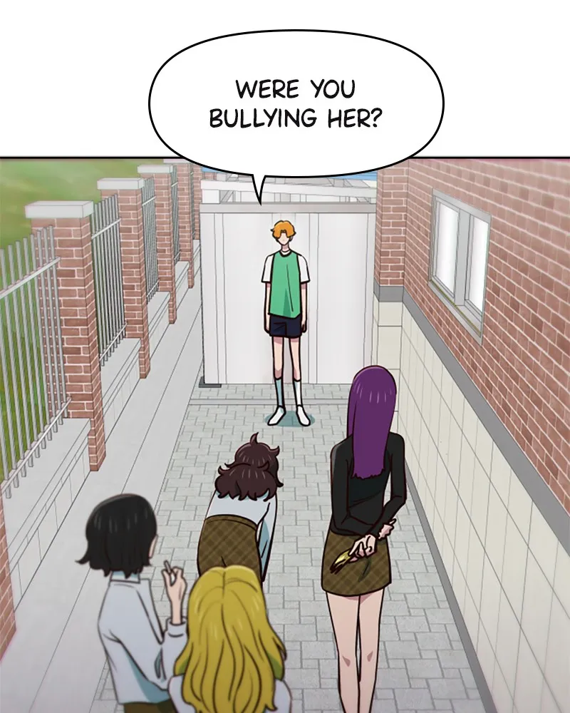 My Virtual God is a Teenage Girl Chapter 10 page 60 - 