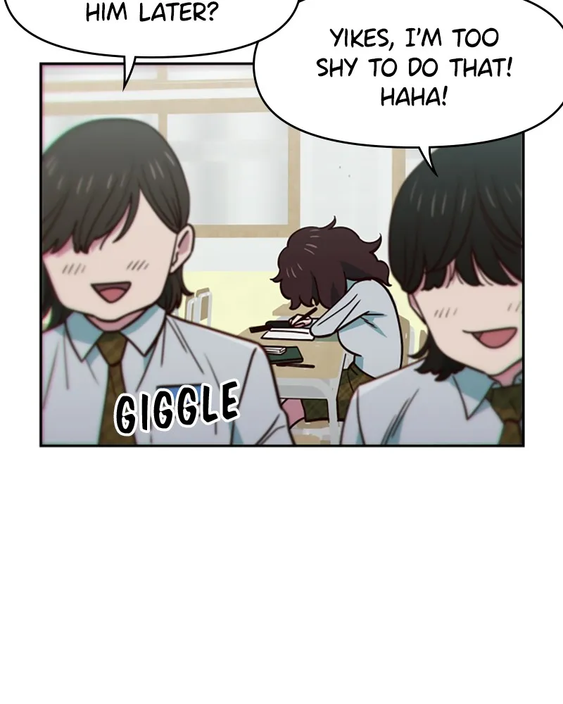 My Virtual God is a Teenage Girl Chapter 10 page 7 - 