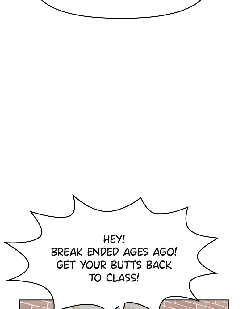 My Virtual God is a Teenage Girl Chapter 10 page 68 - 