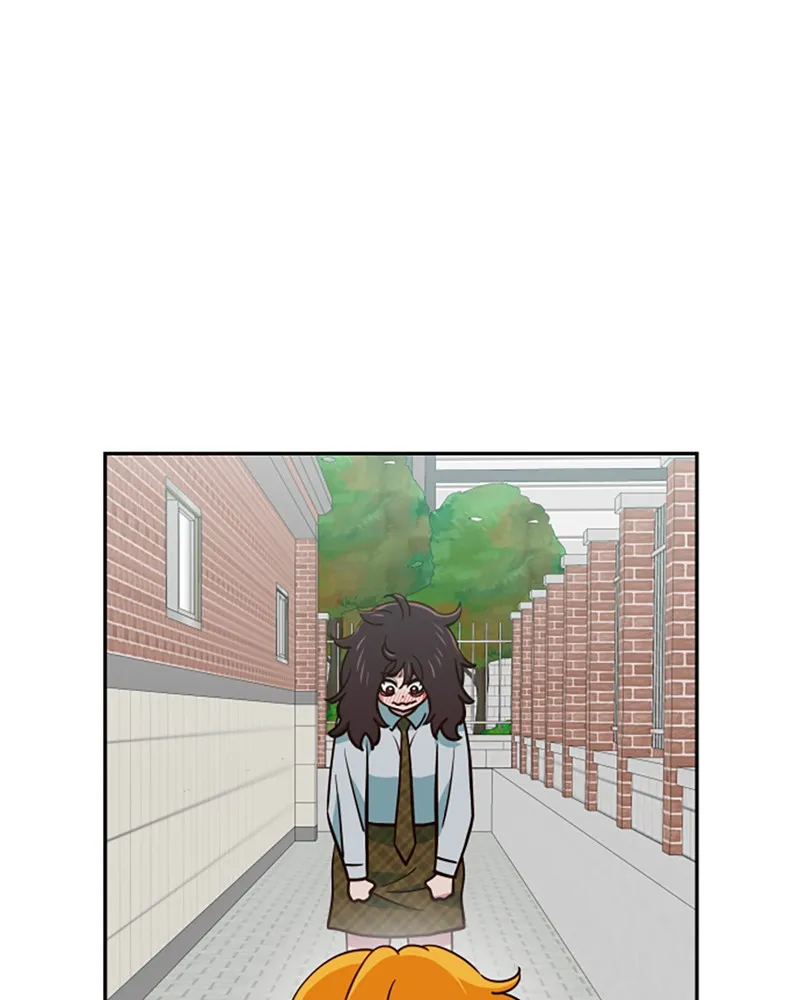 My Virtual God is a Teenage Girl Chapter 10 page 72 - 