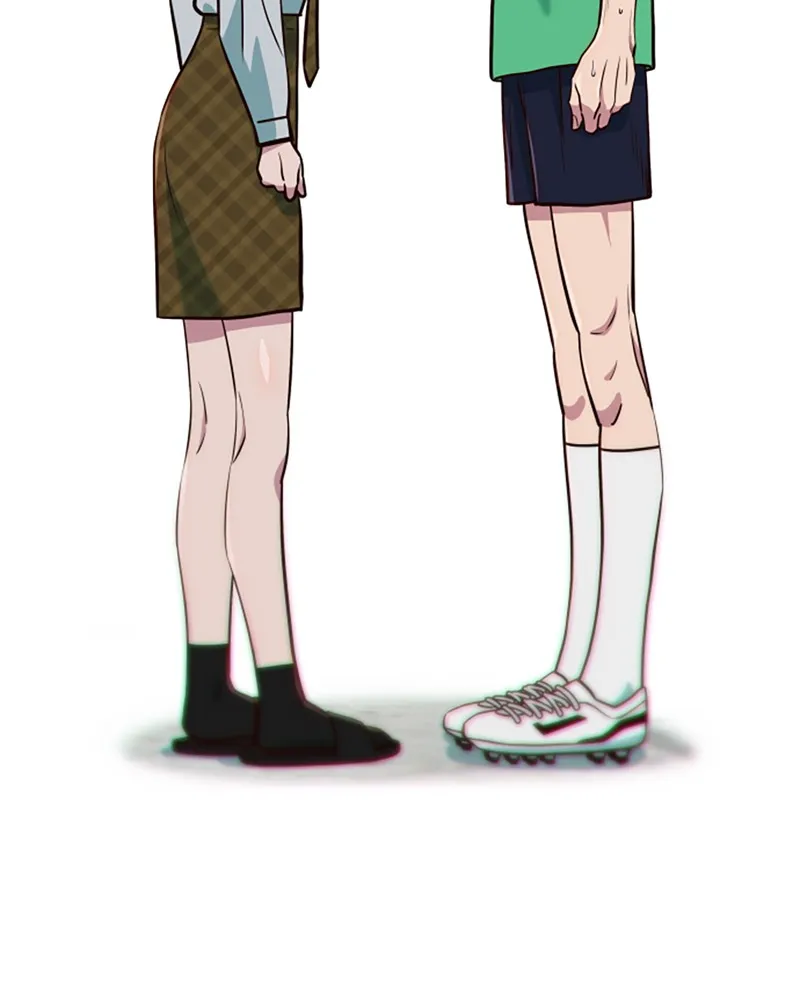 My Virtual God is a Teenage Girl Chapter 10 page 78 - 