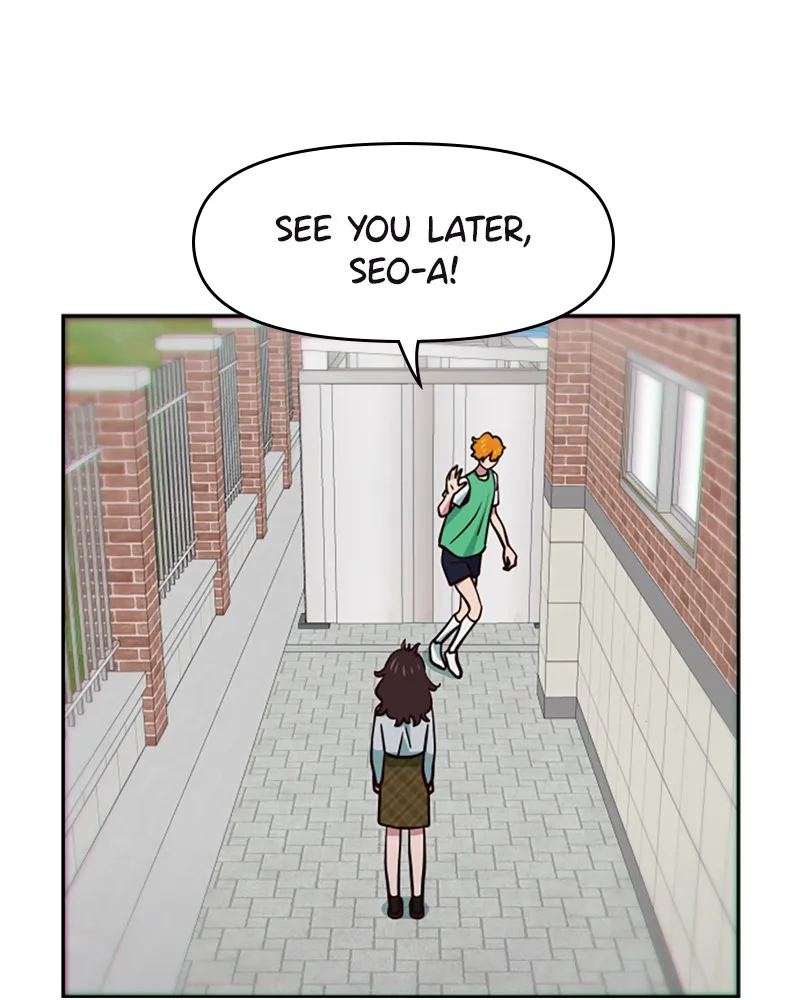 My Virtual God is a Teenage Girl Chapter 10 page 84 - 
