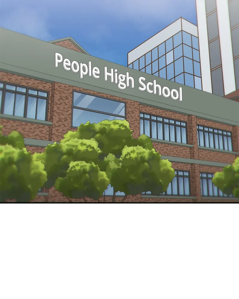 My Virtual God is a Teenage Girl Chapter 10 page 88 - 