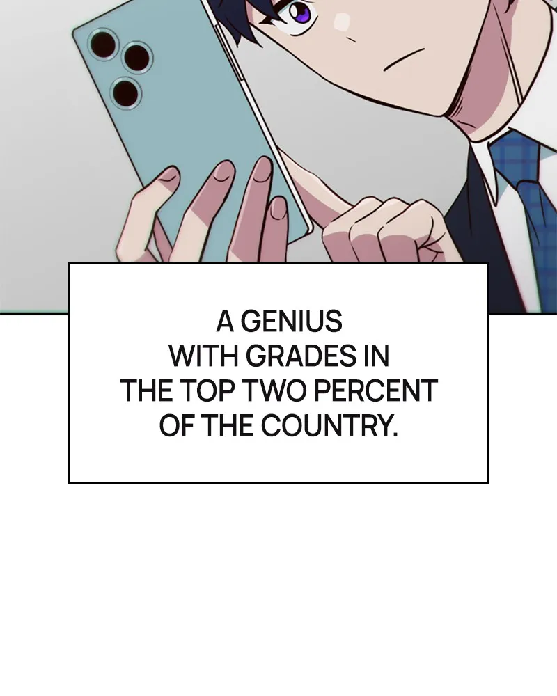 My Virtual God is a Teenage Girl Chapter 10 page 90 - 