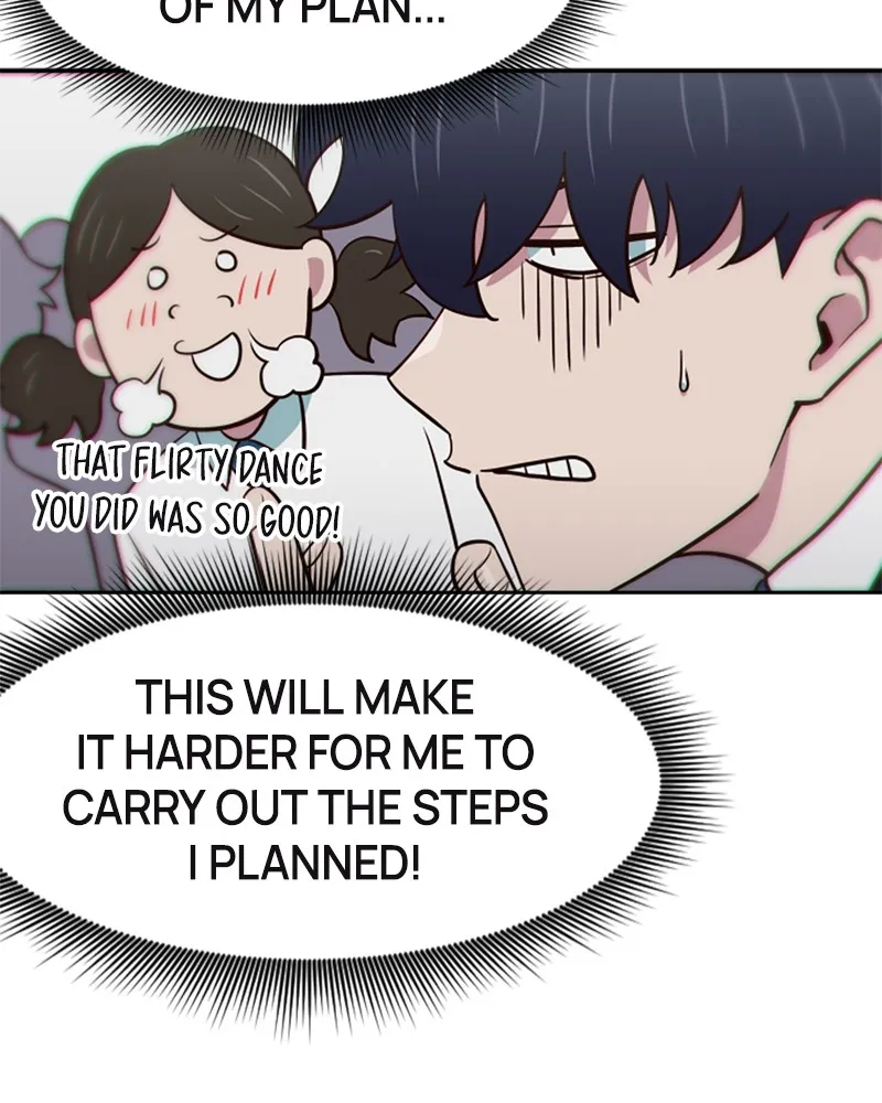 My Virtual God is a Teenage Girl Chapter 10 page 98 - 
