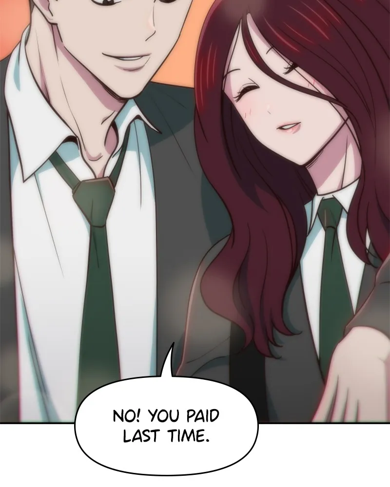 My Virtual God is a Teenage Girl Chapter 11 page 115 - 